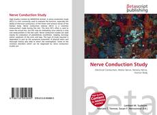 Capa do livro de Nerve Conduction Study 