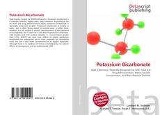 Capa do livro de Potassium Bicarbonate 
