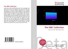 Capa do livro de The NBC Collection 