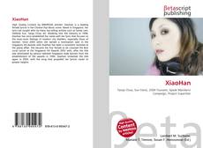 Buchcover von XiaoHan