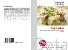 Buchcover von Xiaolongbao