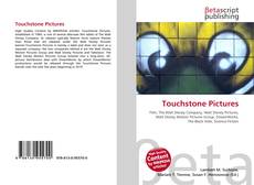 Buchcover von Touchstone Pictures
