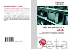 Buchcover von NBC Reconnaissance Vehicle