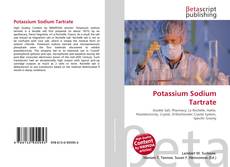 Couverture de Potassium Sodium Tartrate