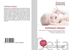 Couverture de Parkinson's Disease