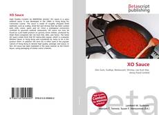 Couverture de XO Sauce