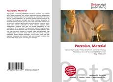 Couverture de Pozzolan, Material
