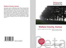 Couverture de Wallace County, Kansas