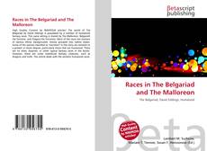 Couverture de Races in The Belgariad and The Malloreon
