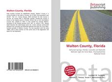 Couverture de Walton County, Florida