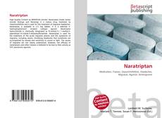 Couverture de Naratriptan