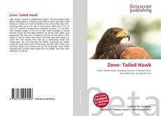 Copertina di Zone- Tailed Hawk