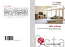 Copertina di NBC Talknet
