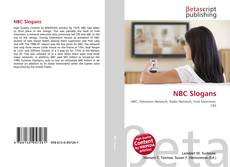 Capa do livro de NBC Slogans 