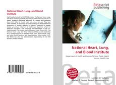 Copertina di National Heart, Lung, and Blood Institute