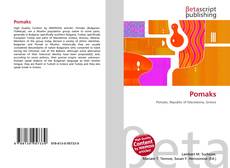 Capa do livro de Pomaks 