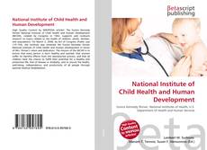 Copertina di National Institute of Child Health and Human Development