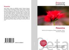 Couverture de Posavina