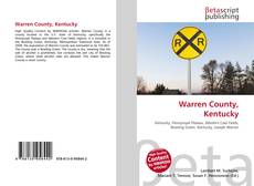 Couverture de Warren County, Kentucky