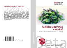 Couverture de Wellness (alternative medicine)