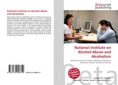 Couverture de National Institute on Alcohol Abuse and Alcoholism