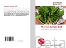 Couverture de Western Pattern Diet