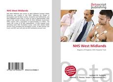 Couverture de NHS West Midlands