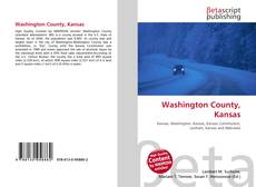Copertina di Washington County, Kansas