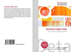 Couverture de Rachael Leigh Cook