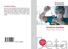 Copertina di Xanthine Oxidase