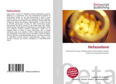Couverture de Nefazodone