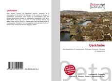Copertina di Uerkheim