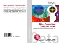 Couverture de Object Recognition (computer vision)