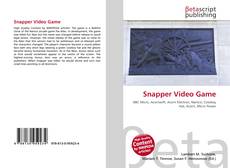 Copertina di Snapper Video Game