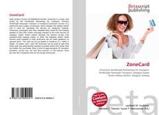 Capa do livro de ZoneCard 