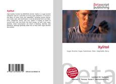 Buchcover von Xylitol