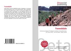 Buchcover von Tweeddale