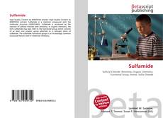 Couverture de Sulfamide
