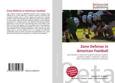 Couverture de Zone Defense in American Football