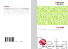 Couverture de Ueshiba