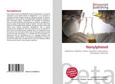 Couverture de Nonylphenol