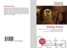 Capa do livro de Racking, Process 