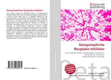 Capa do livro de Norepinephrine Reuptake Inhibitor 