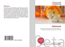 Buchcover von Naloxone
