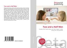 Two and a Half Men的封面