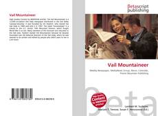 Copertina di Vail Mountaineer