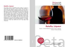 Buchcover von Ratafia, Liqueur
