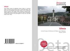 Buchcover von Silesia