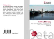 Buchcover von Political History