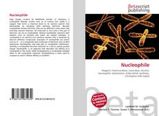 Copertina di Nucleophile
